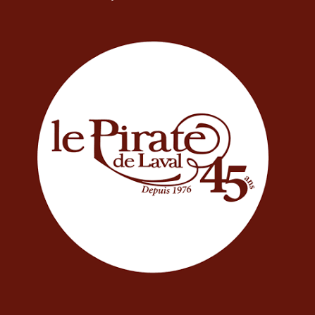Le pirate de laval
