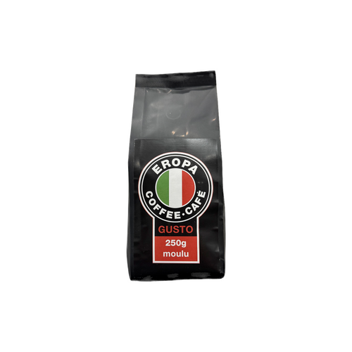 EROPA COFFEE - GUSTO (250 Grams Ground Coffee)