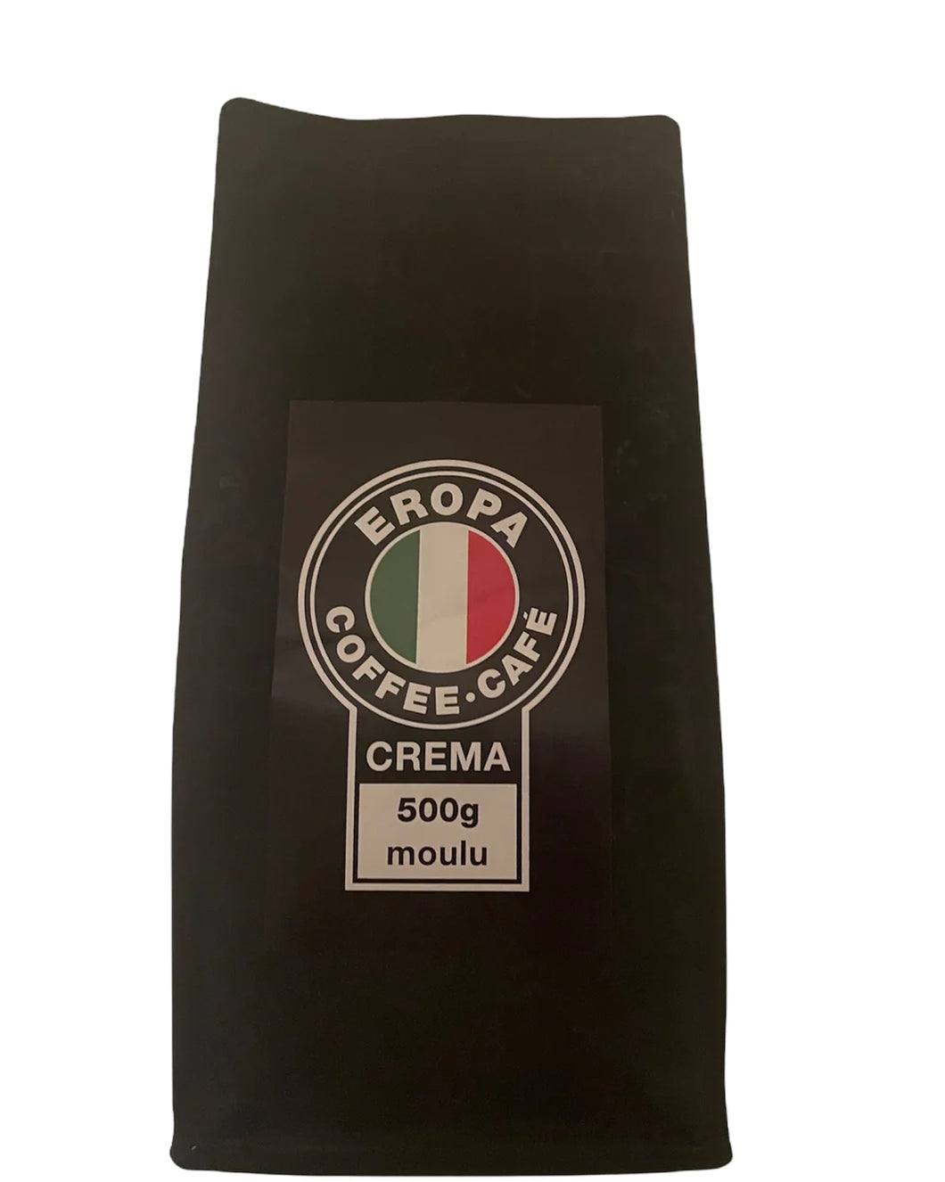 EROPA COFFEE - CREMA (500 Grams Ground Coffee)